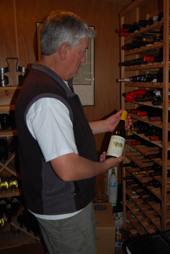 stevewine